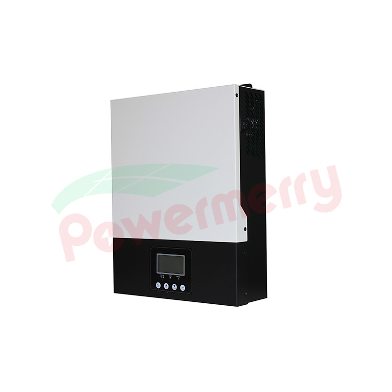 OFF grid hybrid inverter